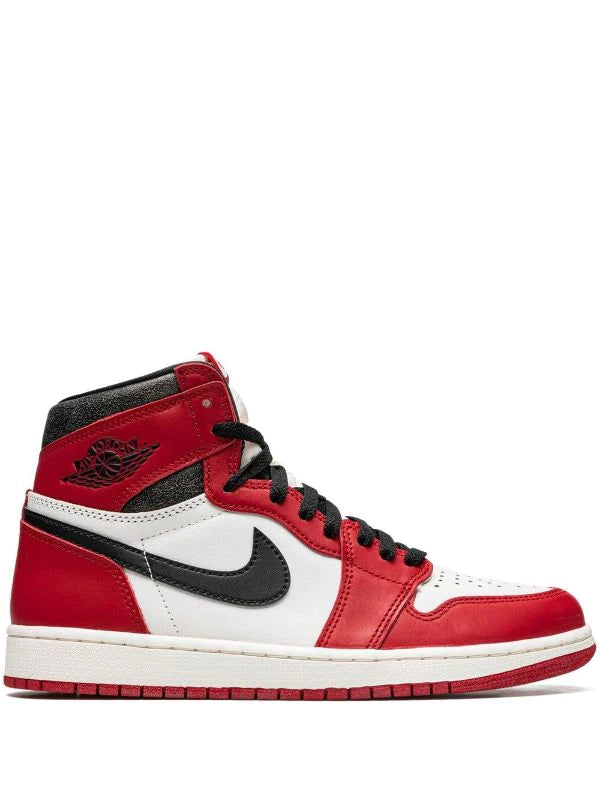 N372O Jordan tenis Air Jordan 1 Retro Chicago "Lost & Found"
