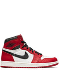 N372O Jordan tenis Air Jordan 1 Retro Chicago "Lost & Found"