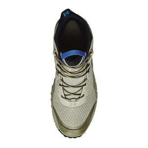 N372O Botas Under Armour Micro G Valsetz verde