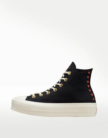 N373O CONVERSE TENIS CONVERSE CTAS LIFT HI