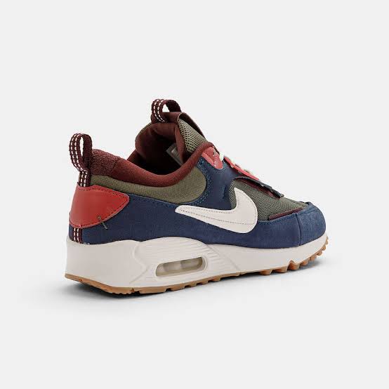 N372O Nike air max 90 futura