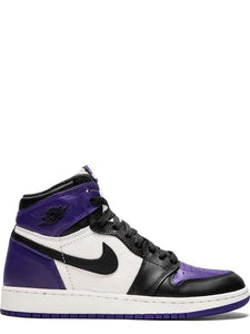 N370O Jordan 1 Retro High Court Purple