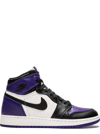 N370O Jordan 1 Retro High Court Purple