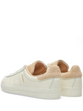 N372O ADIDAS TOPANGA CLEAN OFF WHITE & PALE NUDE