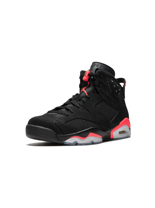 N370O Jordan Air Jordan 6 Retro infrared