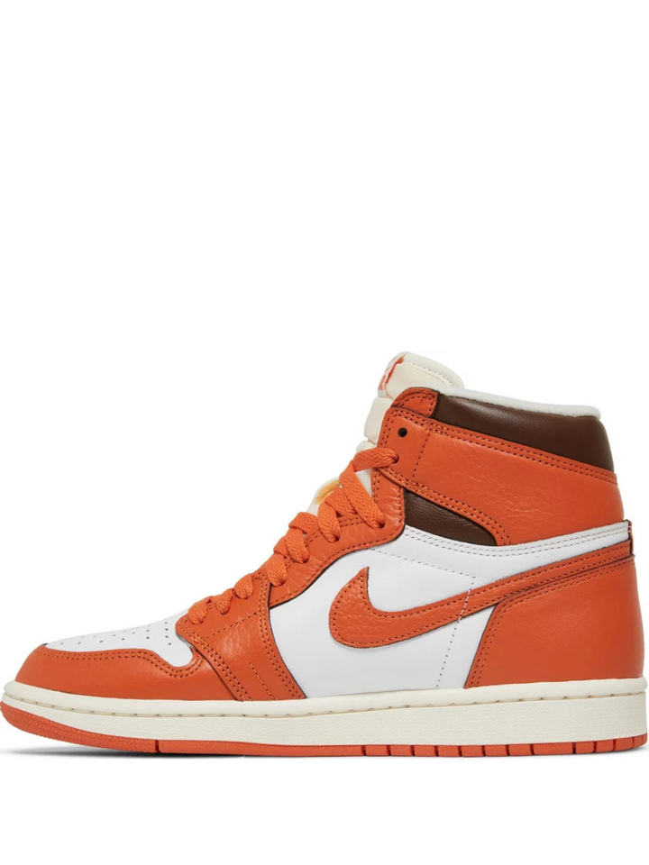 N370O Air Jordan 1 Retro High OG Starfish