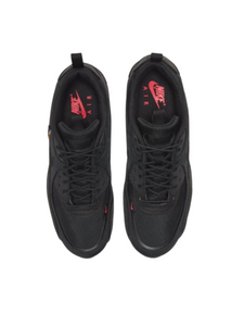N372O NIKE AIR MAX 90 SURPLUS "BLACK INFRARED negro