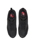 N372O NIKE AIR MAX 90 SURPLUS "BLACK INFRARED negro