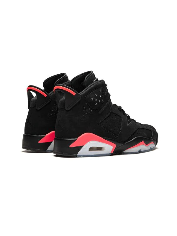 N370O Jordan Air Jordan 6 Retro infrared