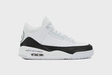 N370O jordan 3 fragment blanco negro