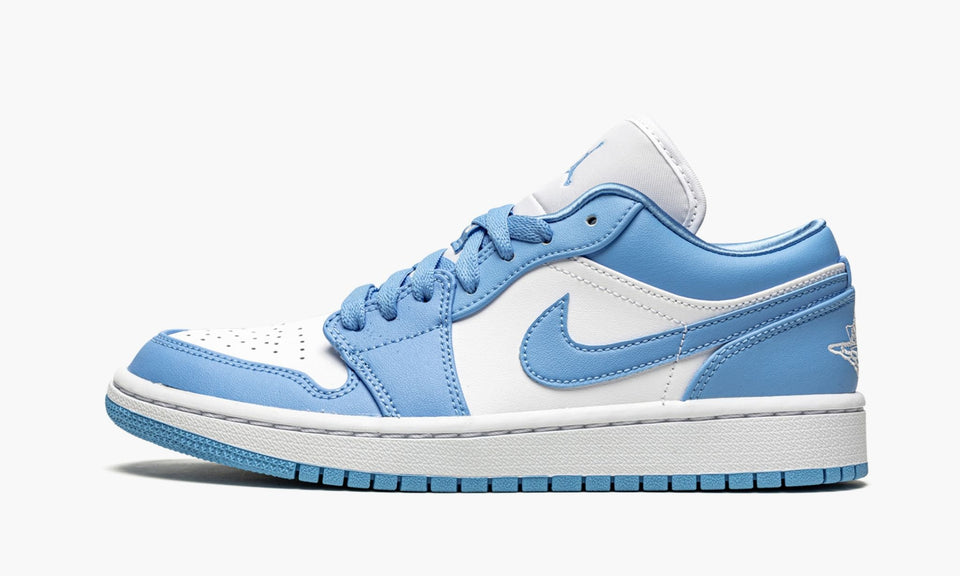N370O NIKE JORDAN 1 AZUL RETRO UNIVERSITY BLUE