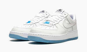 N370O Nike air force 1 uv reactive