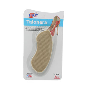 Talonera Cuidado del calzado - Calzado de mujer y hombre