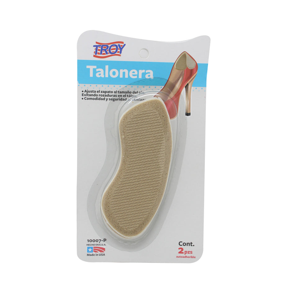Talonera Cuidado del calzado - Calzado de mujer y hombre