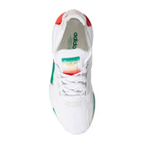 N372O Tenis adidas NMD_R1 V2 Mexico City blanco verde rojo