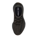 N372O adidas yezzy negro tenis Yeezy Boost 350 V2 "Black-Static negro