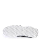 N372O NIKE CORTEZ BLANCO NEGRO DE PIEL